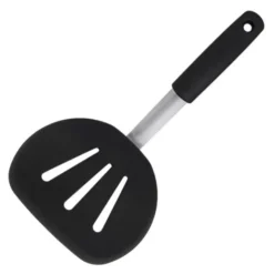 Flexibel stekspade 30 cm svart