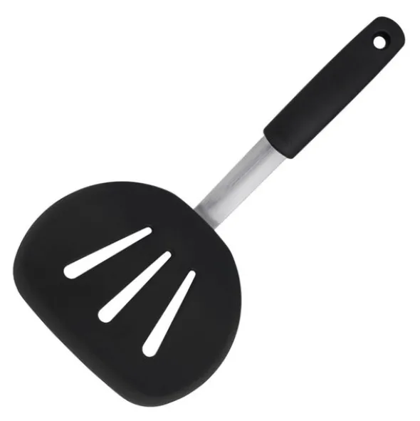 Flexibel stekspade 30 cm svart