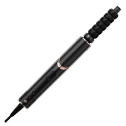 FlexStyle 5-i-1 multistyler & hårfön med förvaringsväska HD446EU black