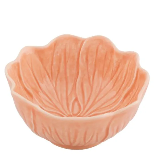 Flora Skål 12,5 cm Rosa