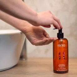 Flytande handtvål Arctic Berries 400 ml