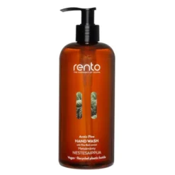 Flytande handtvål Arctic Pine 400 ml