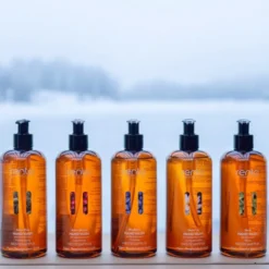 Flytande handtvål Arctic Pine 400 ml
