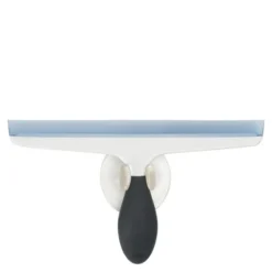 Fönsterskrapa 25,5 cm vit/svart