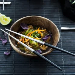 Focus de Luxe Chopsticks 6 delar