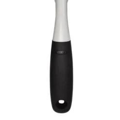 Fogborste 22,5 cm svart/vit