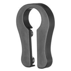 Folieskärare 7 cm Svart
