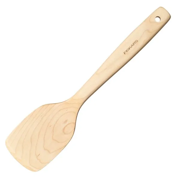 Folken stekspade 30 cm trä