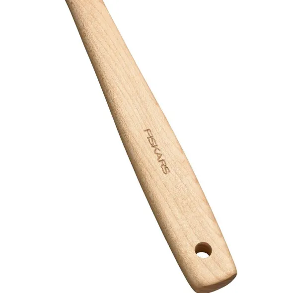 Folken stekspade 30 cm trä