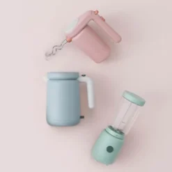 Foodie blender 0,5 L Z00605 ljusgrön