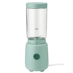 Foodie blender 0,5 L Z00605 ljusgrön