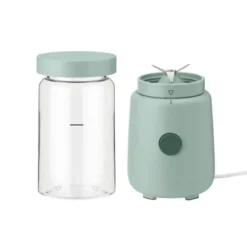 Foodie blender 0,5 L Z00605 ljusgrön
