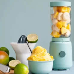 Foodie blender 0,5 L Z00605 ljusgrön