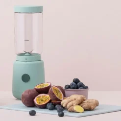 Foodie blender 0,5 L Z00605 ljusgrön