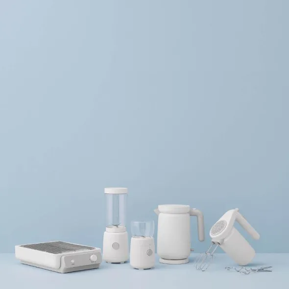 Foodie blender 0,5 L Z00605 vit