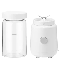 Foodie blender 0,5 L Z00605 vit