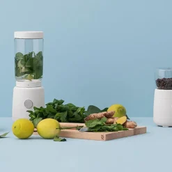 Foodie blender 0,5 L Z00605 vit