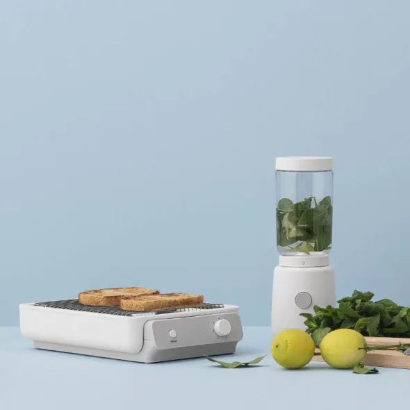 Foodie blender 0,5 L Z00605 vit