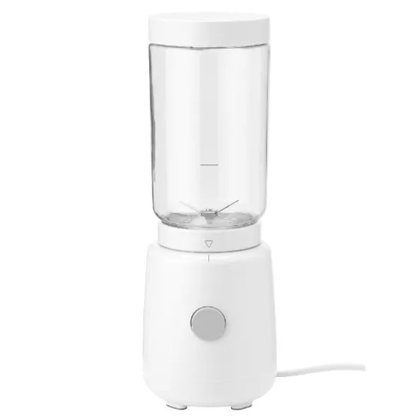 Foodie blender 0,5 L Z00605 vit
