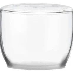 Foodie Glas till Kaffekvarn