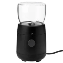 Foodie kaffekvarn elektrisk Z00603 svart