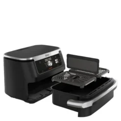 Foodi flexdrawer airfyer 10,4 L 2470W
