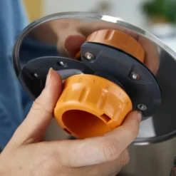Foodprocessor Tillbehör KAH65.000.PL Grå