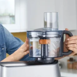 Foodprocessor Tillbehör KAH65.000.PL Grå