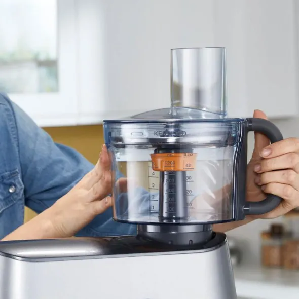 Foodprocessor Tillbehör KAH65.000.PL Grå