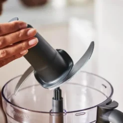 Foodprocessor Tillbehör KAH65.000.PL Grå
