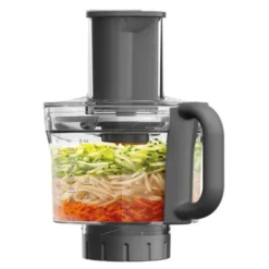 Foodprocessor Tillbehör KAH65.000.PL Grå