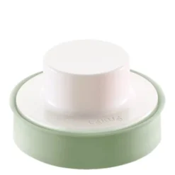 Form för grönsaksburgare 11 cm grön
