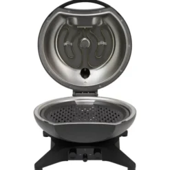 Forno EL Medio elgrill 2200W
