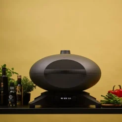 Forno EL Medio elgrill 2200W