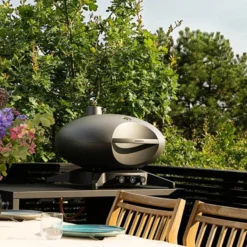 Forno Gas Grande gasolgrill SE med 3 brännare