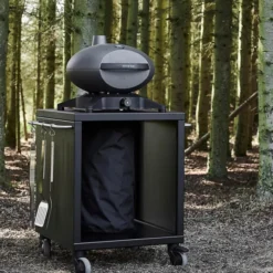 Forno Gas Piccolo gasolgrill SE med 1 brännare