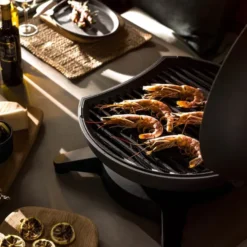 Forno Gas Piccolo gasolgrill SE med 1 brännare