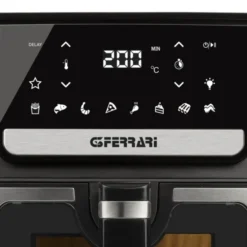 Friggisano 6.5 airfryer 6,5 L 1700W