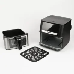 Friggisano 6.5 airfryer 6,5 L 1700W