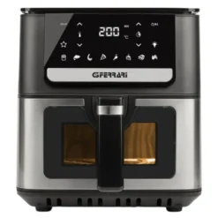 Friggisano 6.5 airfryer 6,5 L 1700W