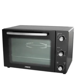 Fristående varmluftsugn 112756 45 L 1800W