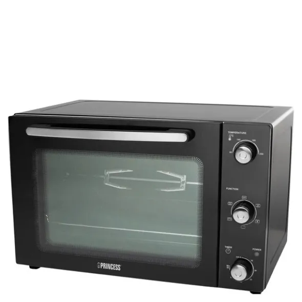 Fristående varmluftsugn 112756 45 L 1800W