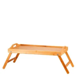 Frona Frukostbricka bambus 50x30 cm