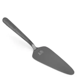 Frost tårtspade 24 cm svart