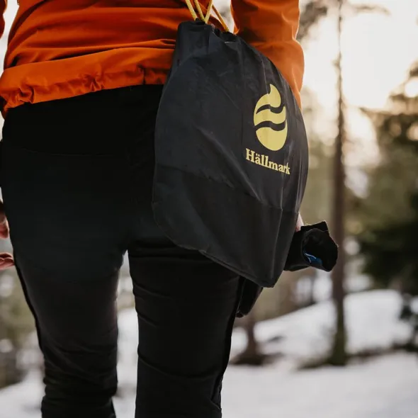 Förvaringsväska Stekhäll 28 cm