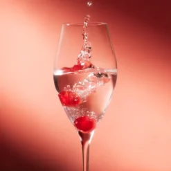 Fryd champagneglas 27 cl 4-pack klar