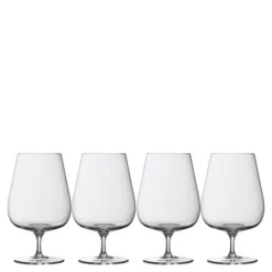 Fryd ölglas 66 cl 4-pack klar