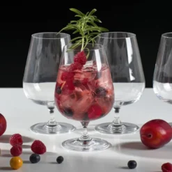 Fryd ölglas 66 cl 4-pack klar