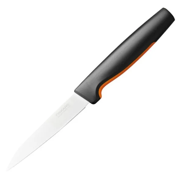 Functional Form grönsakskniv 29,5 cm svart/rostfritt stål