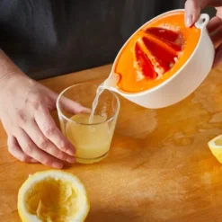 Functional Form Juicepress